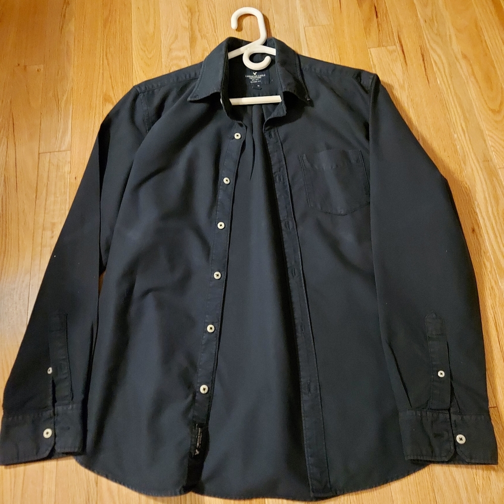 Dress Shirt